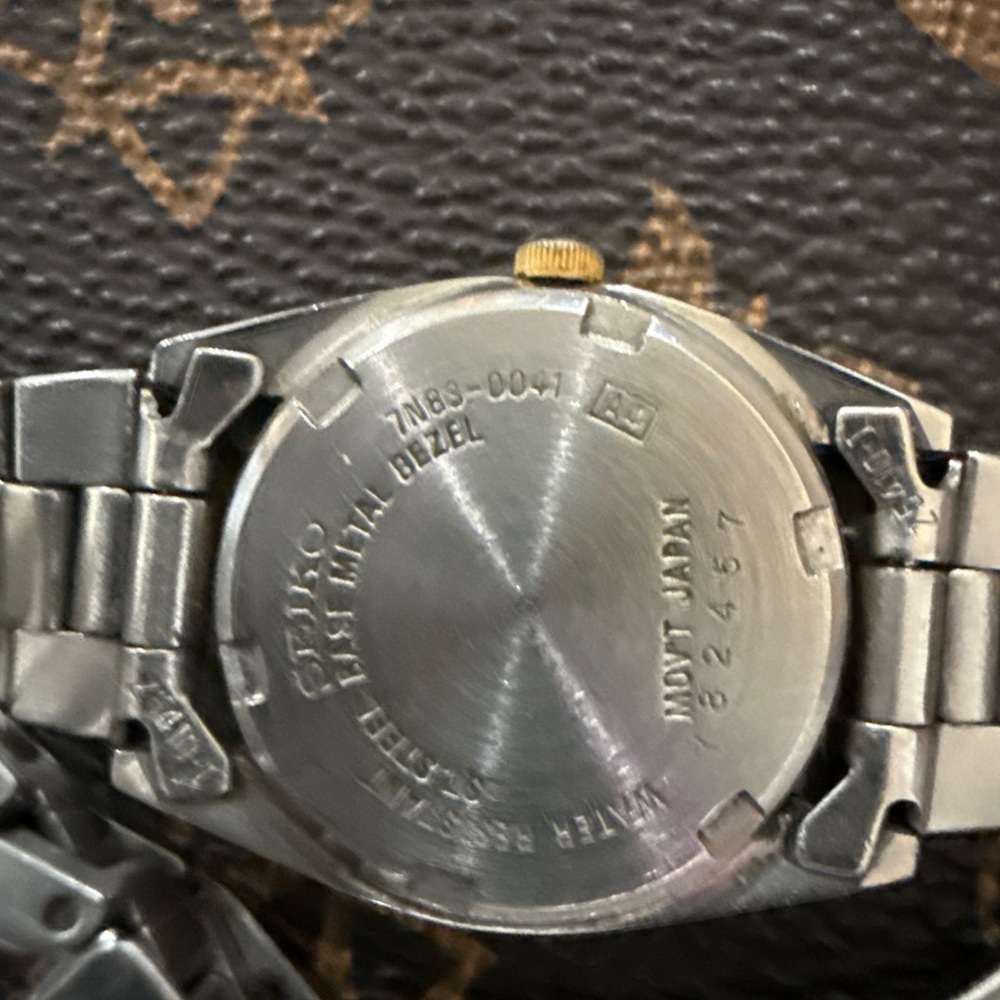 Seiko - Picture 7 of 7